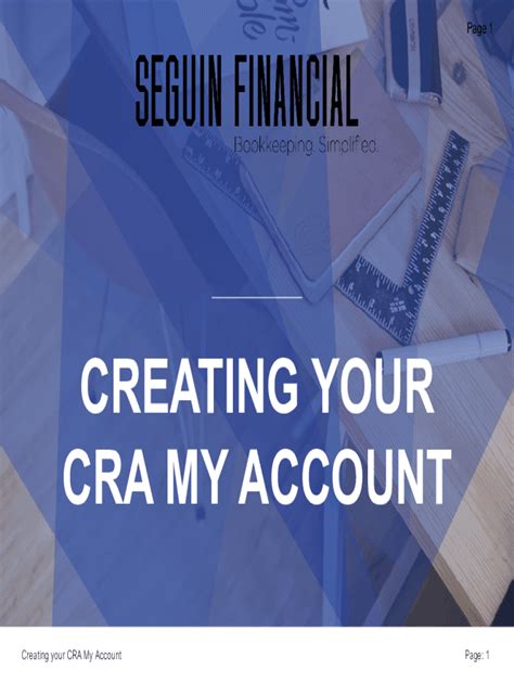 registering for a non profit for cra.